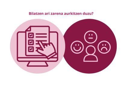 Nola baloratzen duzu Behatokia? 